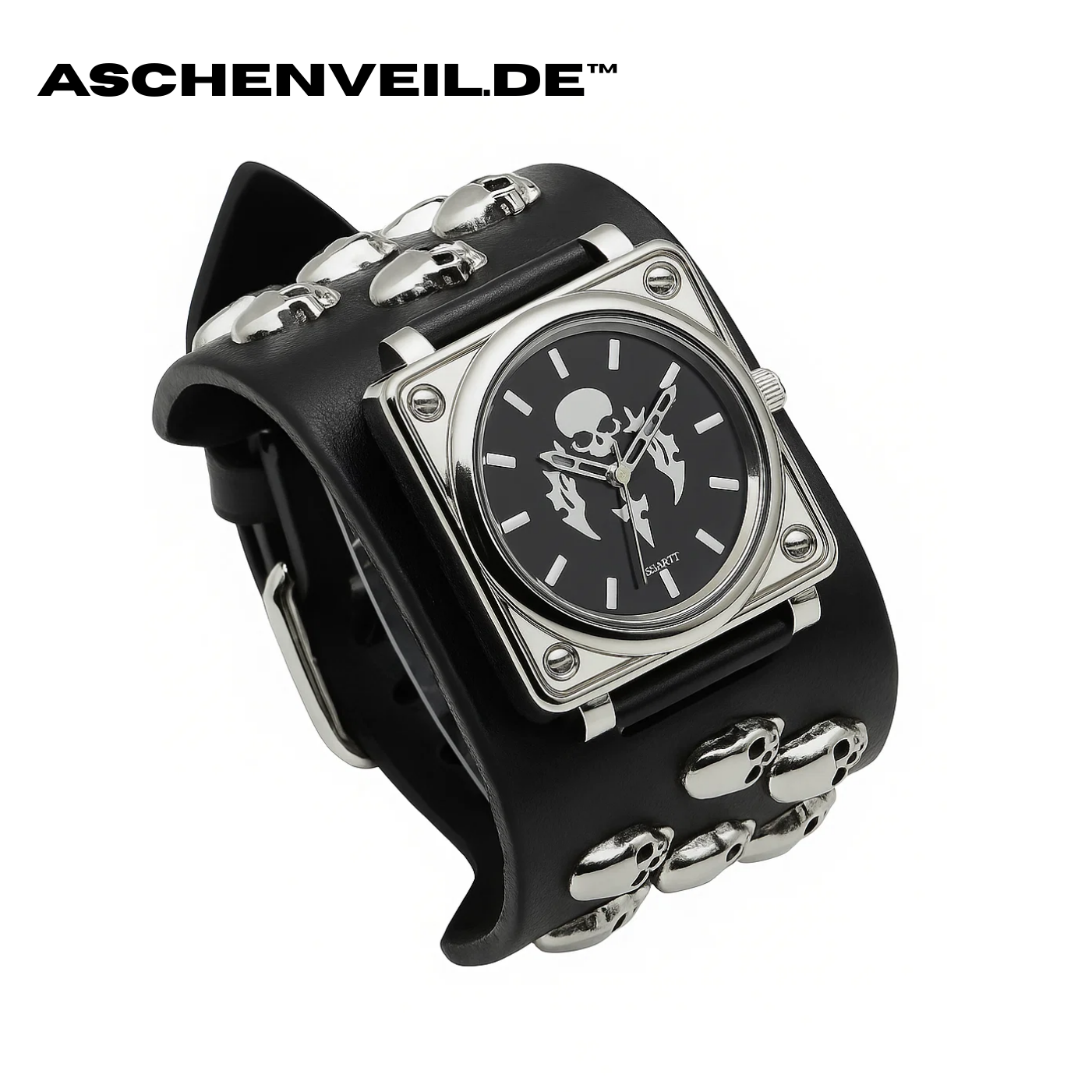 Aschenveil.de™ Uhren