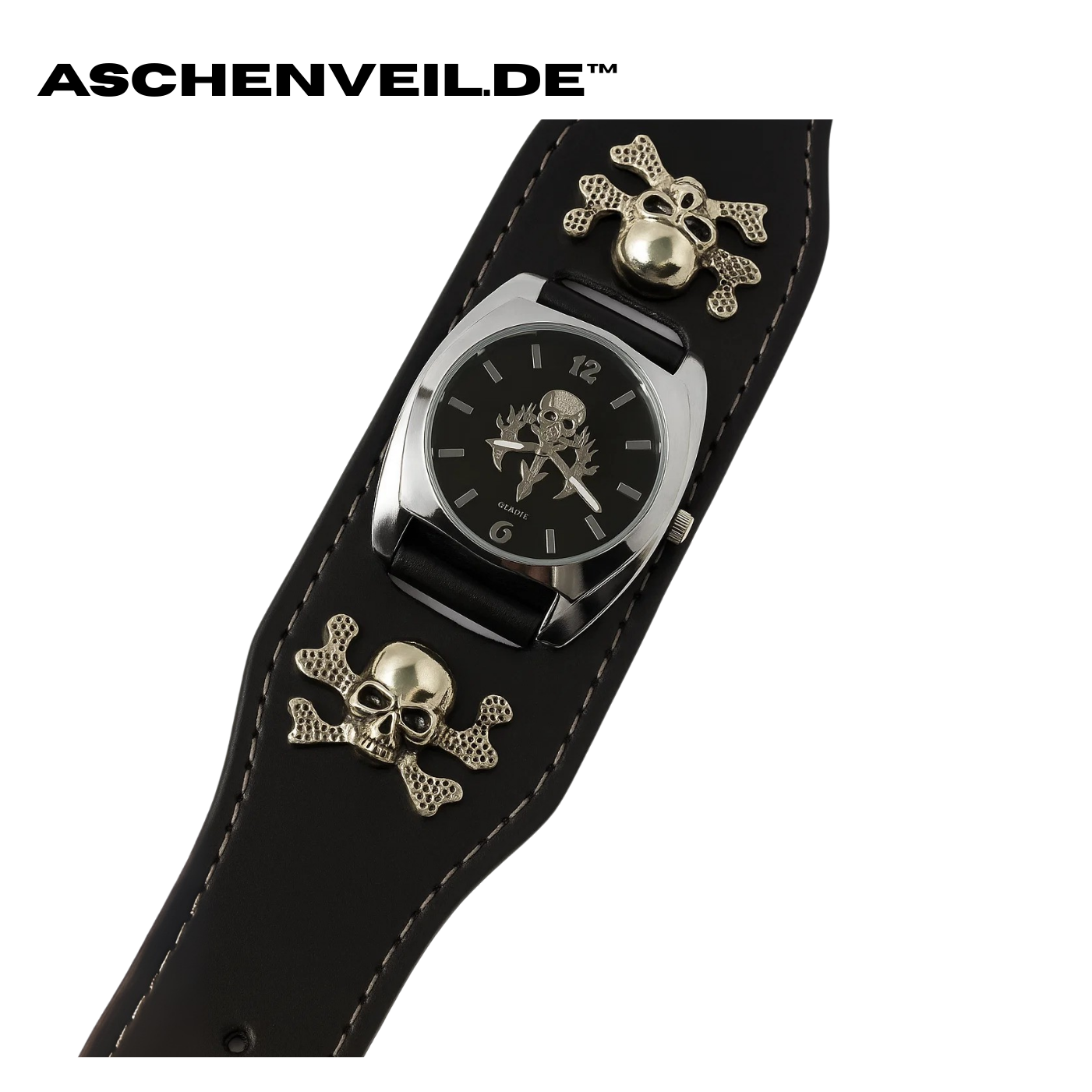 Aschenveil.de™ Uhren