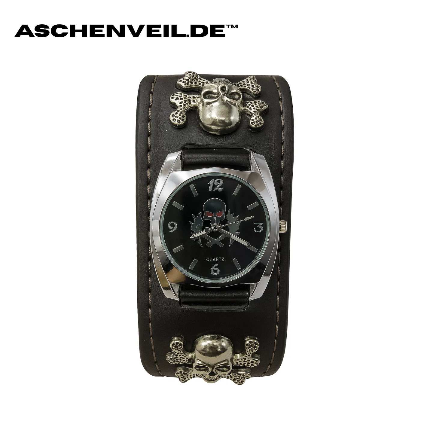 Aschenveil.de™ Uhren