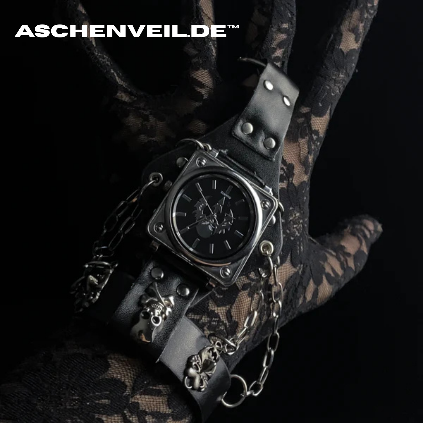 Aschenveil.de™ Uhren