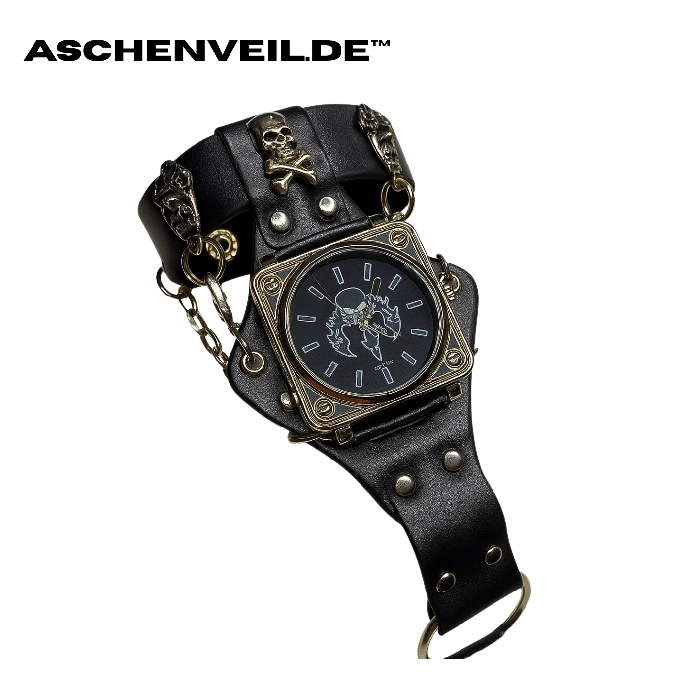 Aschenveil.de™ Uhren
