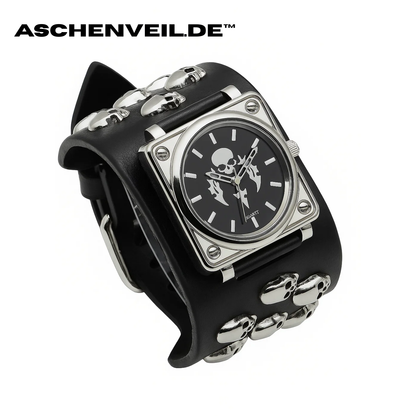 Aschenveil.de™ Uhren