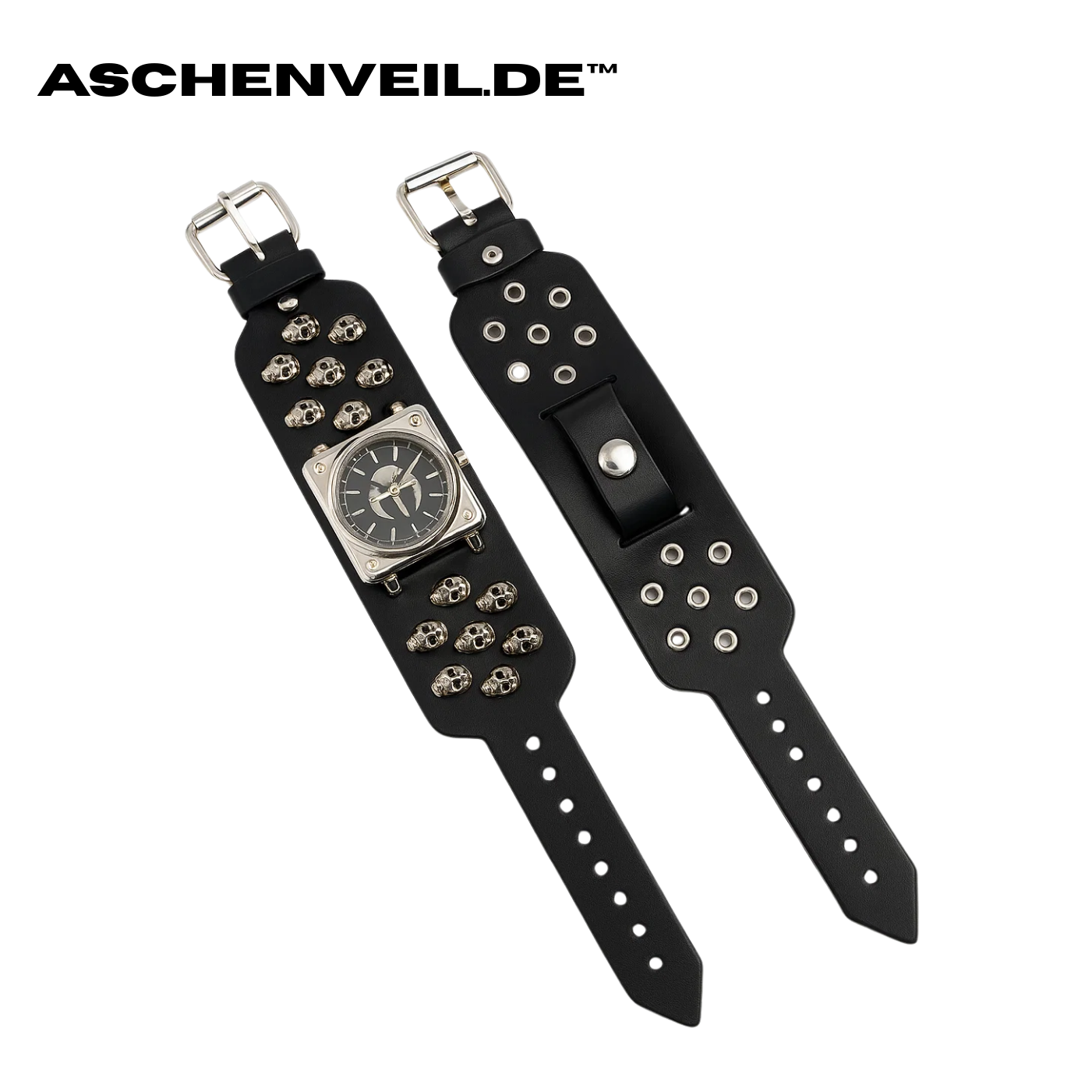 Aschenveil.de™ Uhren