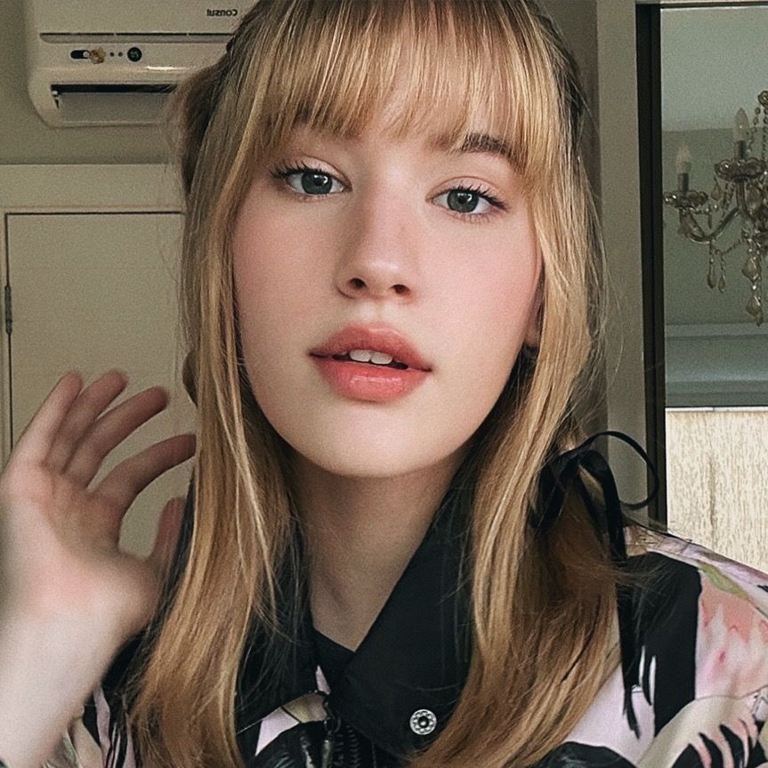 Arianna B.